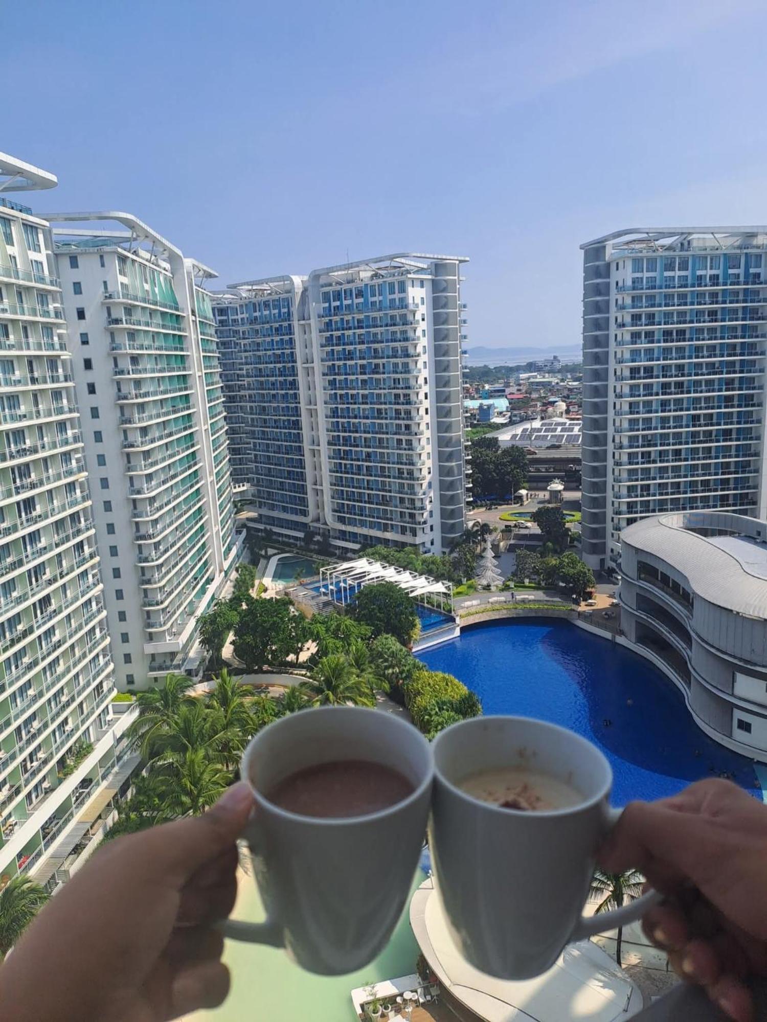 Adeo Staycation Apartment