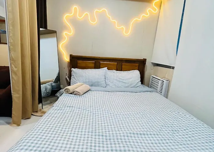 Adeo Staycation