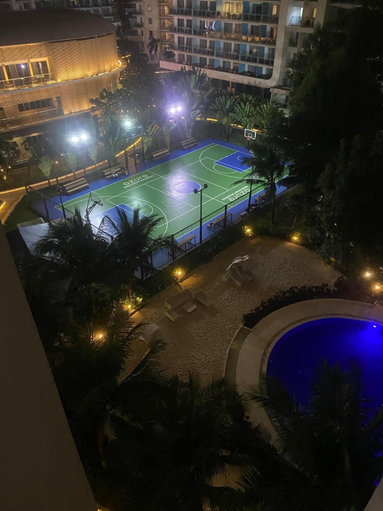 Adeo Staycation Manila