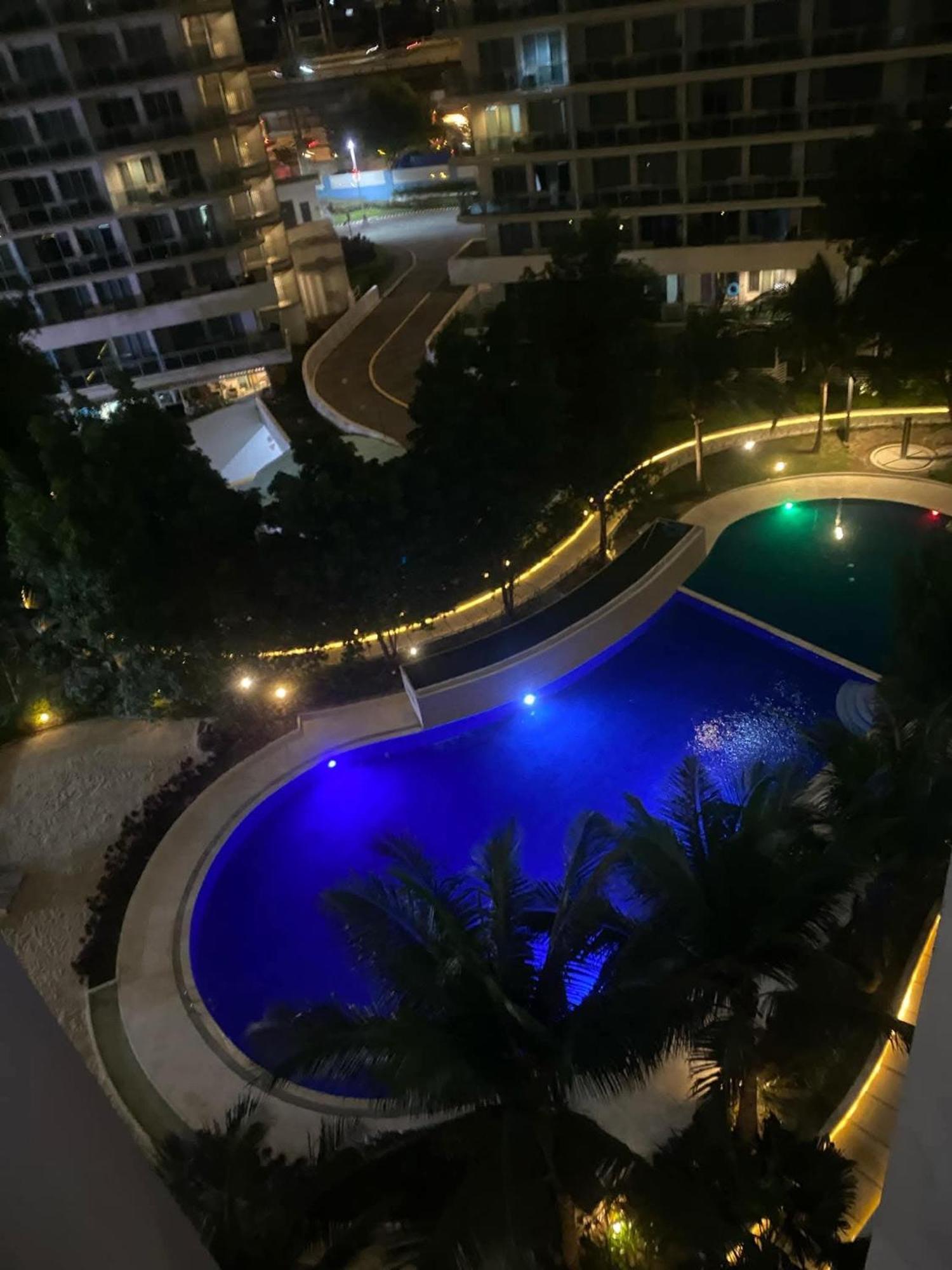 Adeo Staycation