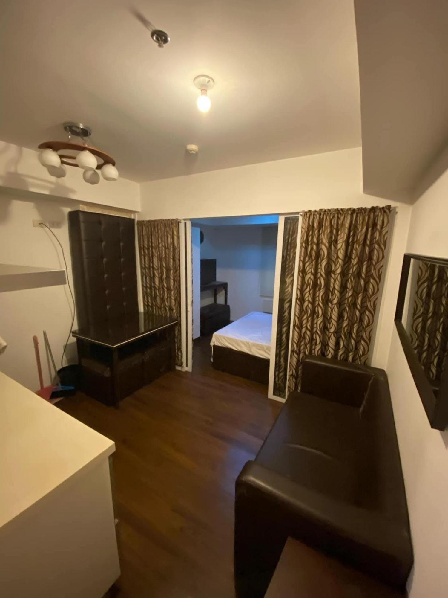 Apartment Adeo Staycation Manila