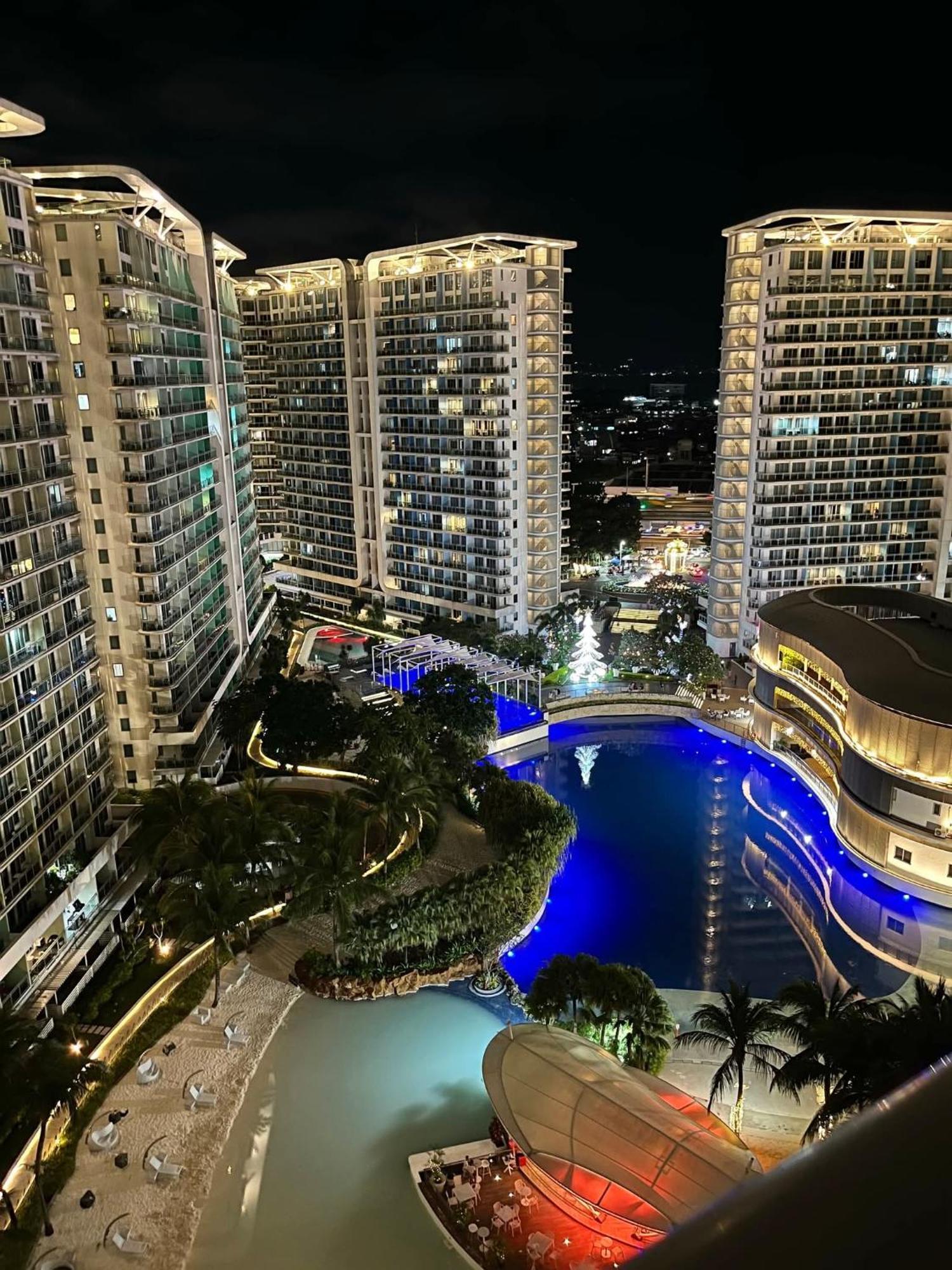 Apartment Adeo Staycation