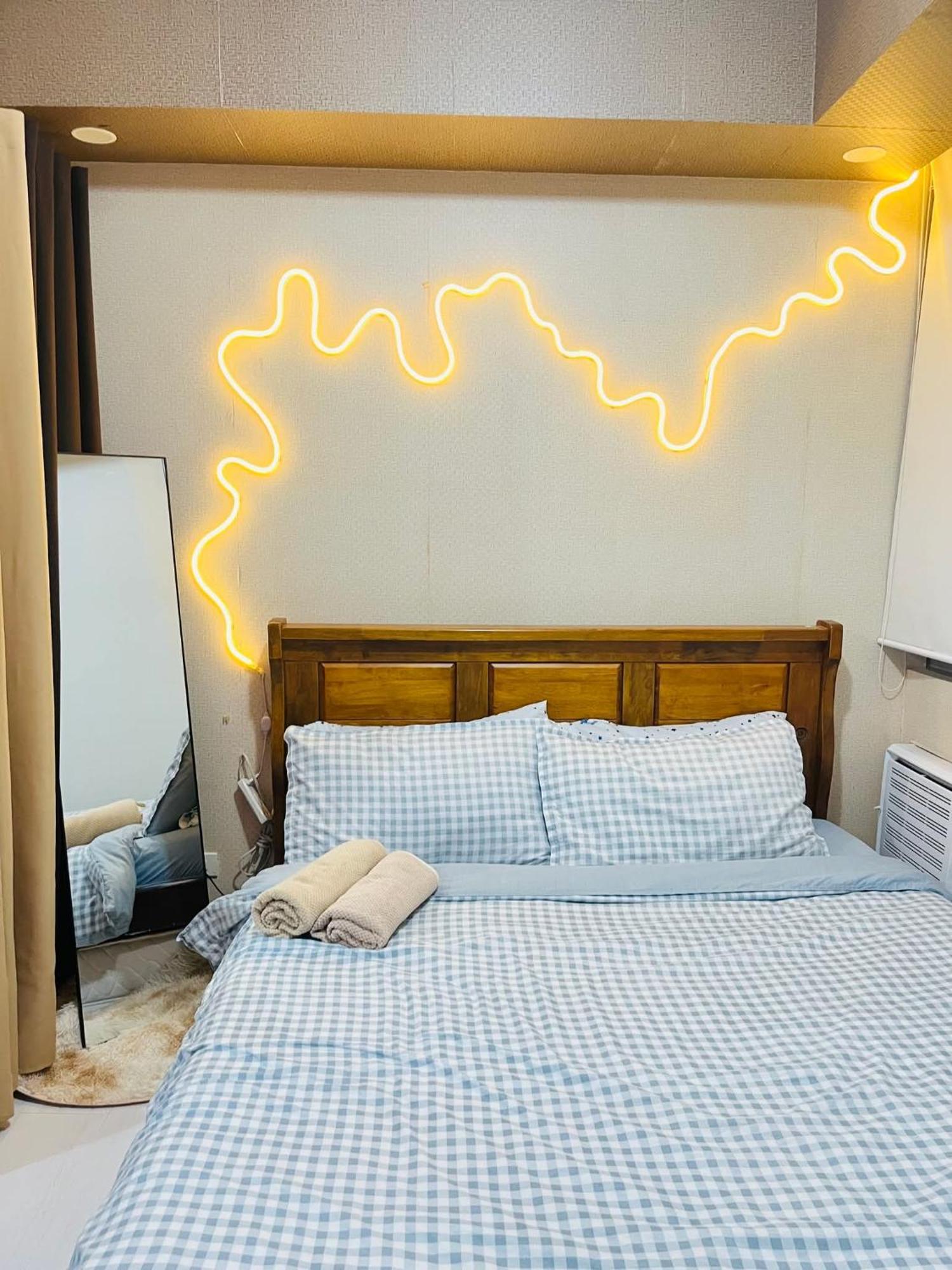 Adeo Staycation Apartment