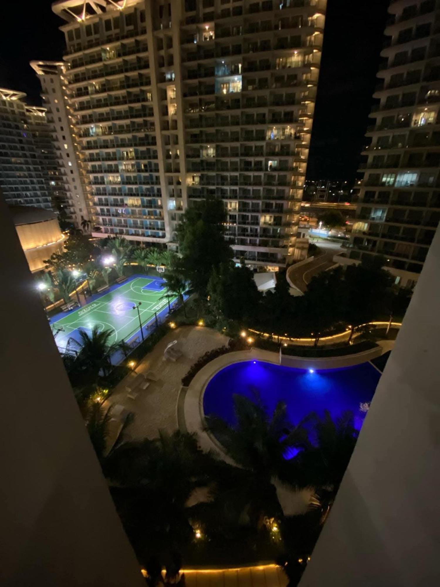 Apartment Adeo Staycation Manila