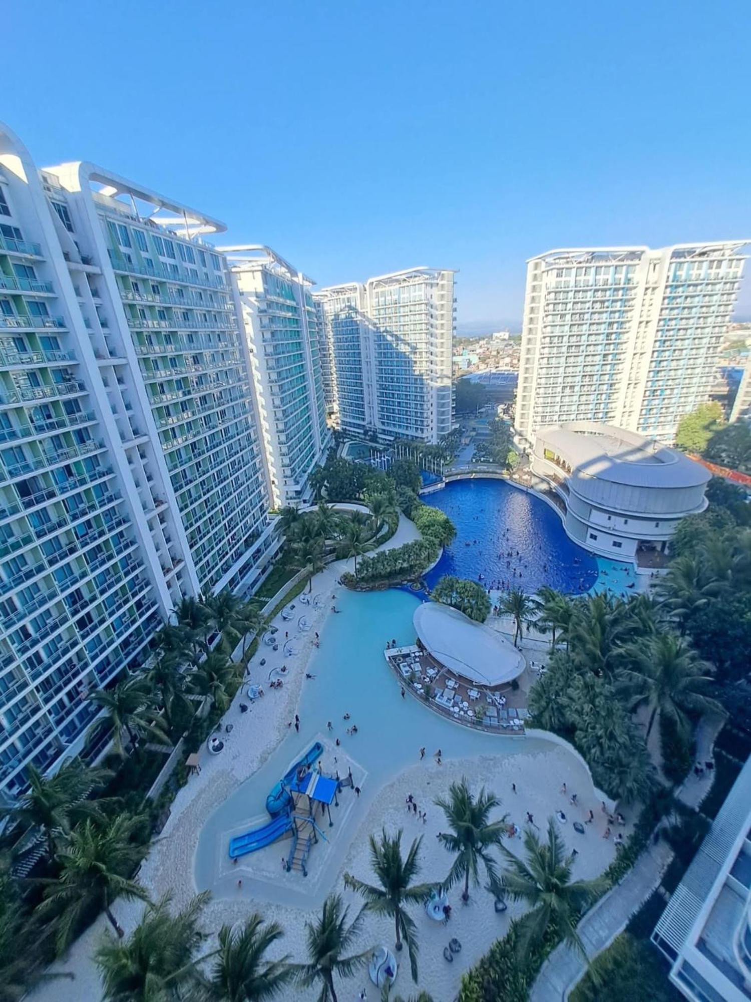 Adeo Staycation Apartment
